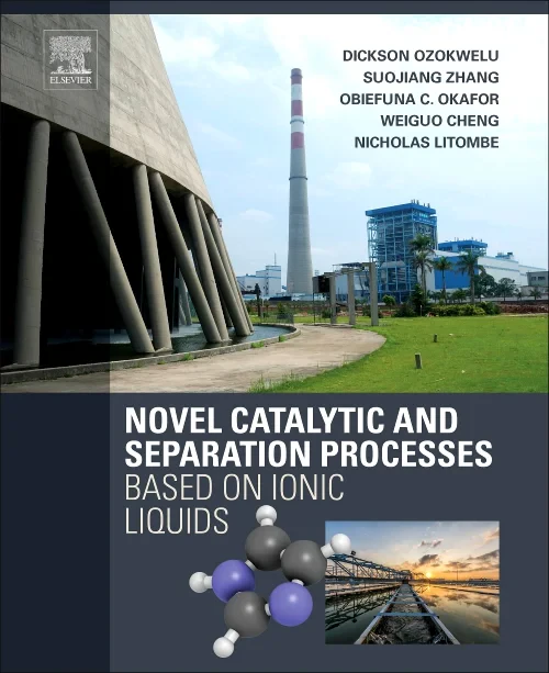 Novel Catalytic and Separation Processes Based on ...