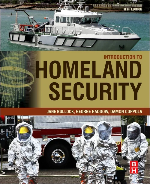 Introduction to Homeland Security