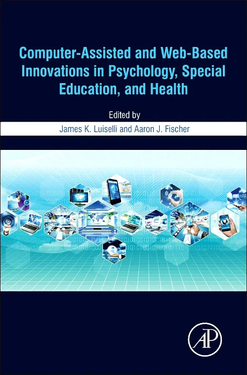 Computer-Assisted and Web-Based Innovations in Psy...