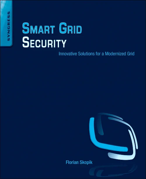 Smart Grid Security