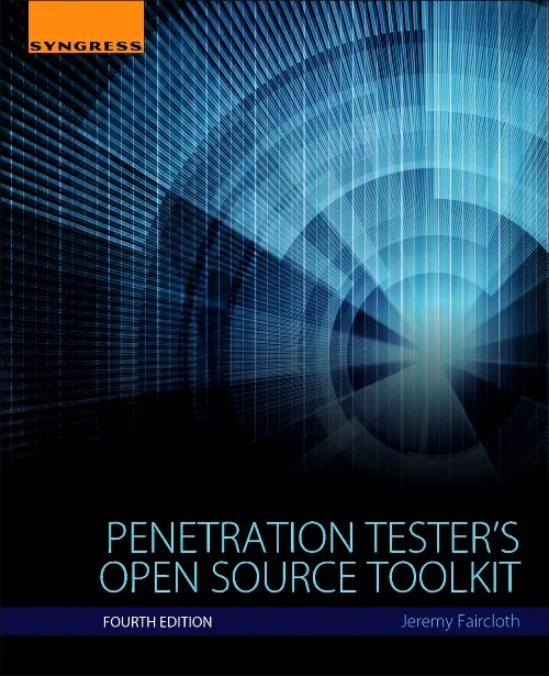 Penetration Tester's Open Source Toolkit