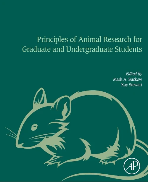 Principles of Animal Research for Graduate and Und...