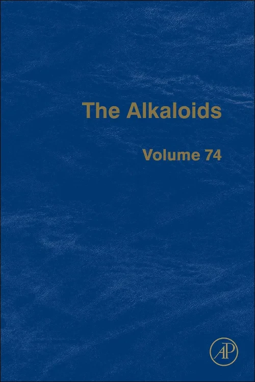 The Alkaloids