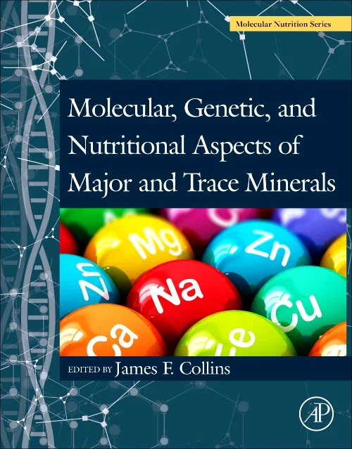 Molecular, Genetic, and Nutritional Aspects of Maj...