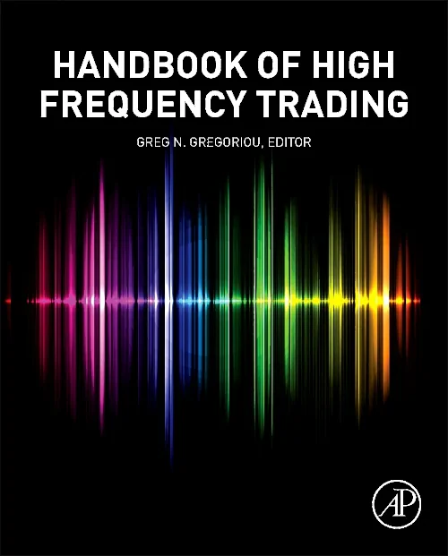 Handbook of High Frequency Trading