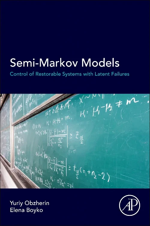 Semi-Markov Models