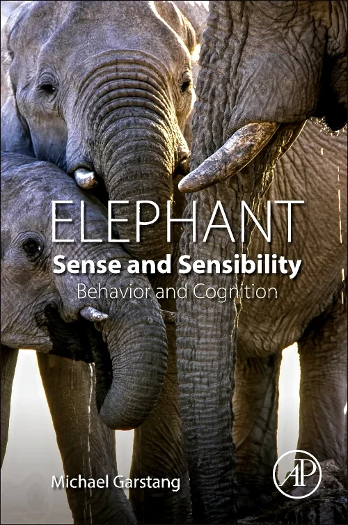 Elephant Sense and Sensibility