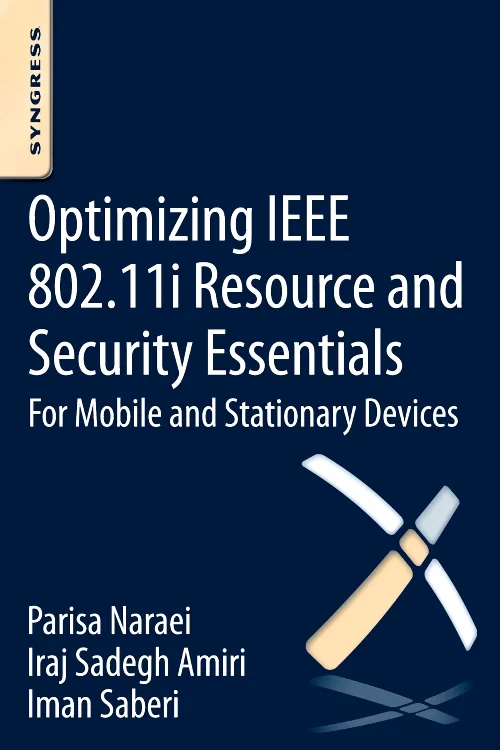 Optimizing IEEE 802.11i Resource and Security Esse...