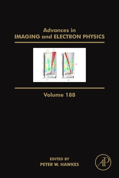 Advances in Imaging and Electron Physics