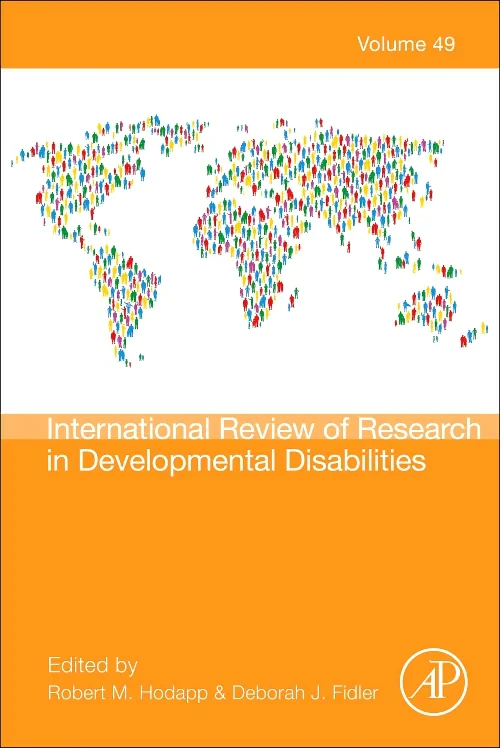 Health Disparities and Intellectual Disabilities