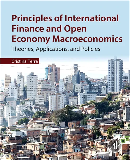Principles of International Finance and Open Econo...