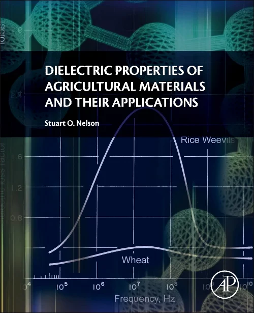 Dielectric Properties of Agricultural Materials an...