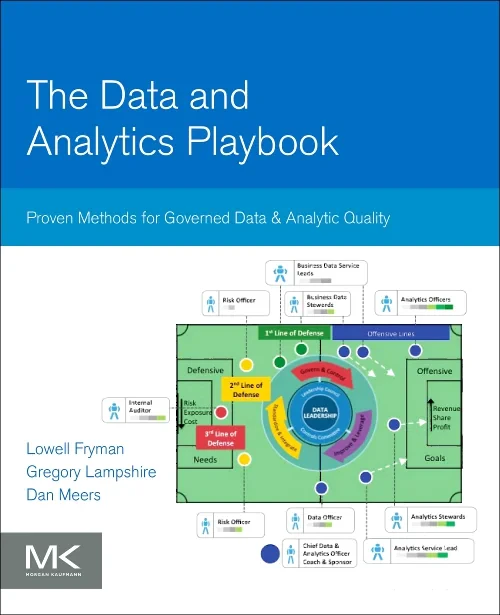 The Data and Analytics Playbook