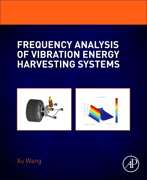 Frequency Analysis of Vibration Energy Harvesting ...