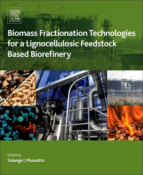 Biomass Fractionation Technologies for a Lignocell...