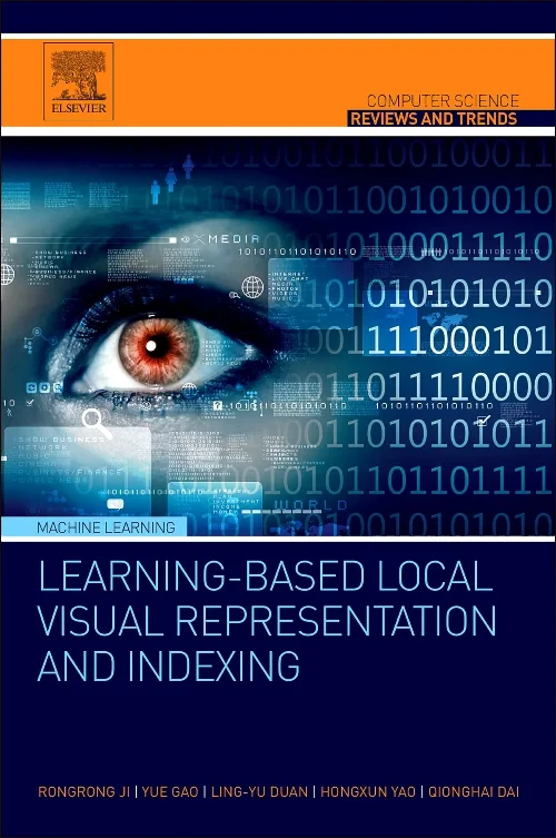 Learning-Based Local Visual Representation and Ind...