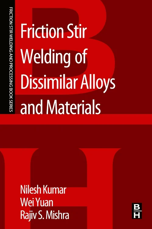 Friction Stir Welding of Dissimilar Alloys and Mat...