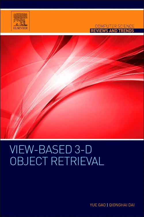 View-based 3-D Object Retrieval