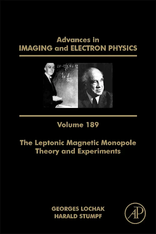 The Leptonic Magnetic Monopole – Theory and Experi...