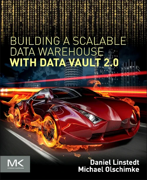 Building a Scalable Data Warehouse with Data Vault...