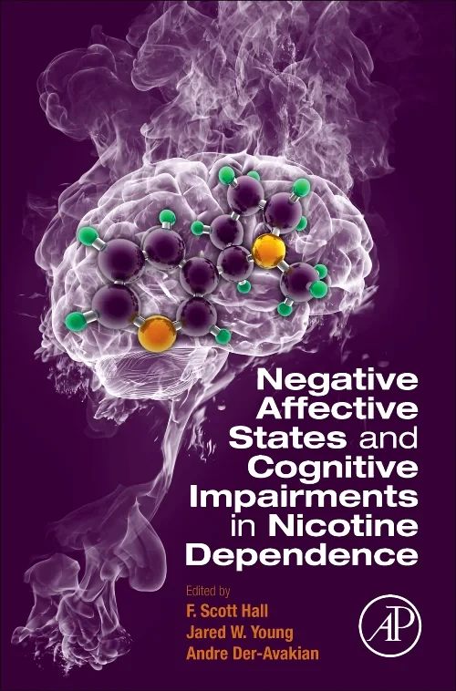 Negative Affective States and Cognitive Impairment...