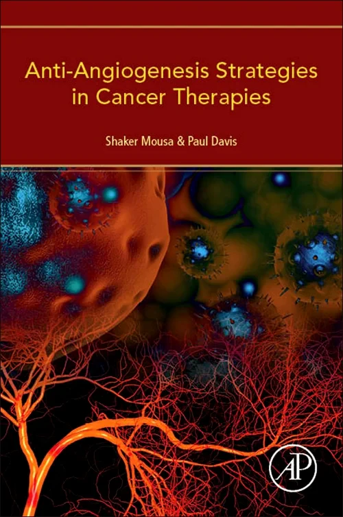 Anti-Angiogenesis Strategies in Cancer Therapies