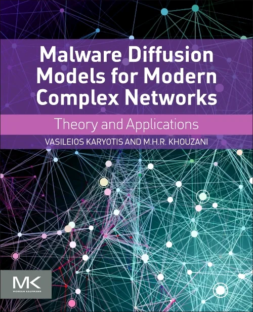 Malware Diffusion Models for Modern Complex Networ...