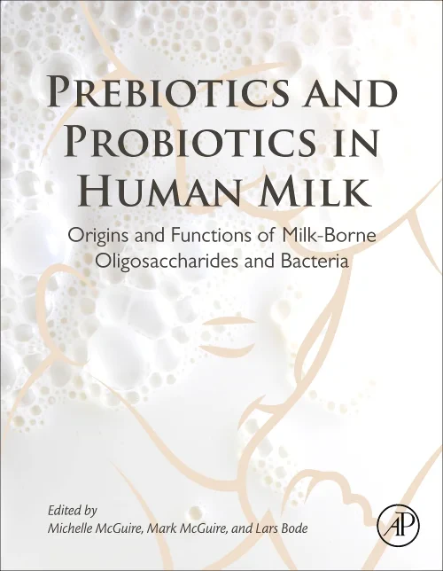 Prebiotics and Probiotics in Human Milk