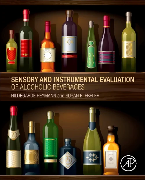 Sensory and Instrumental Evaluation of Alcoholic B...