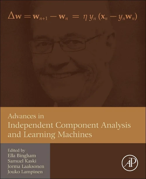 Advances in Independent Component Analysis and Lea...