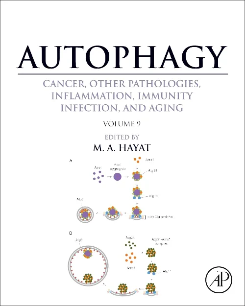 Autophagy: Cancer, Other Pathologies, Inflammation...