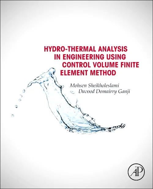 Hydrothermal Analysis in Engineering Using Control...