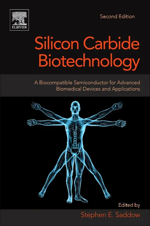 Silicon Carbide Biotechnology