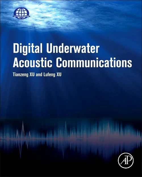 Digital Underwater Acoustic Communications