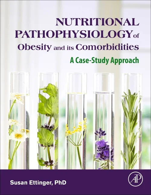 Nutritional Pathophysiology of Obesity and its Com...