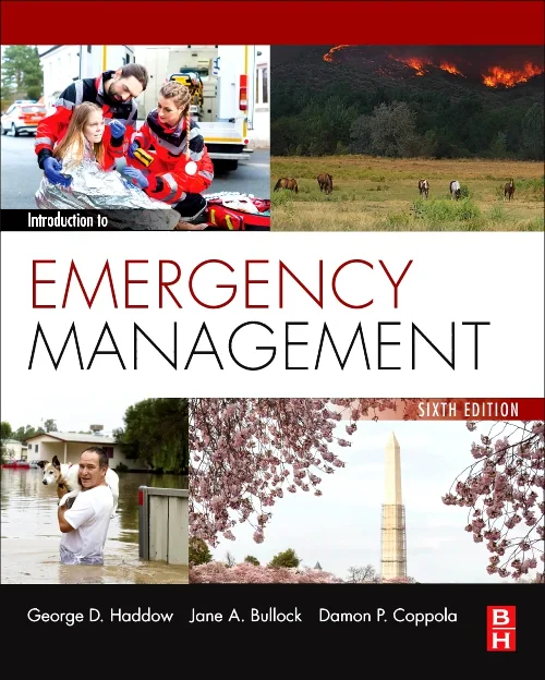 Introduction to Emergency Management