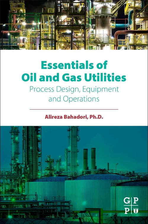 Essentials of Oil and Gas Utilities