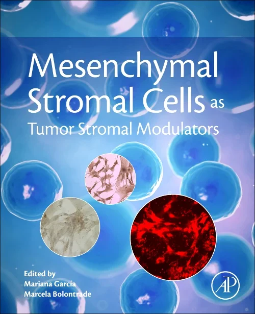 Mesenchymal Stromal Cells as Tumor Stromal Modulat...