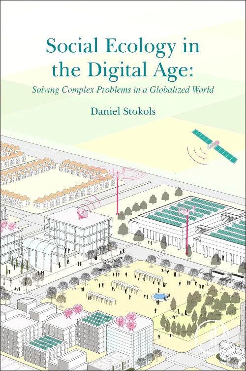 Social Ecology in the Digital Age