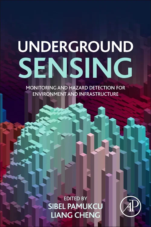 Underground Sensing
