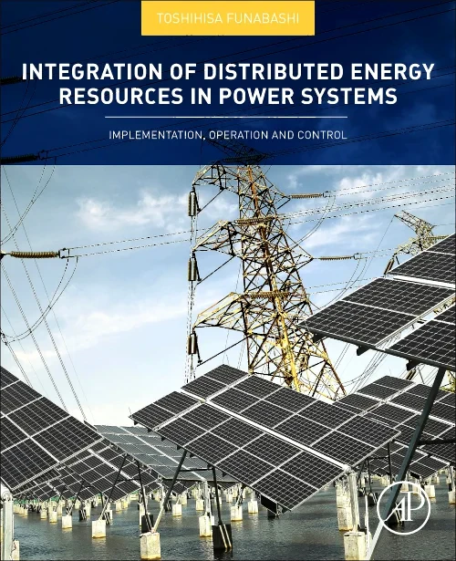 Integration of Distributed Energy Resources in Pow...