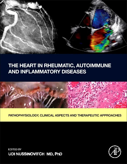 The Heart in Rheumatic, Autoimmune and Inflammator...
