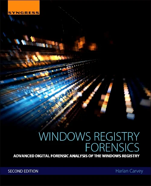 Windows Registry Forensics