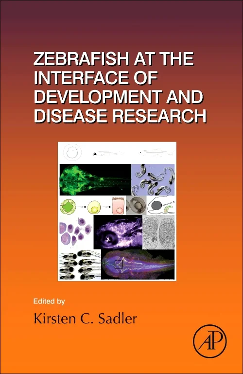 Zebrafish at the Interface of Development and Dise...