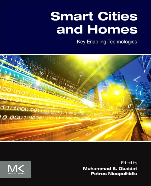 Smart Cities and Homes