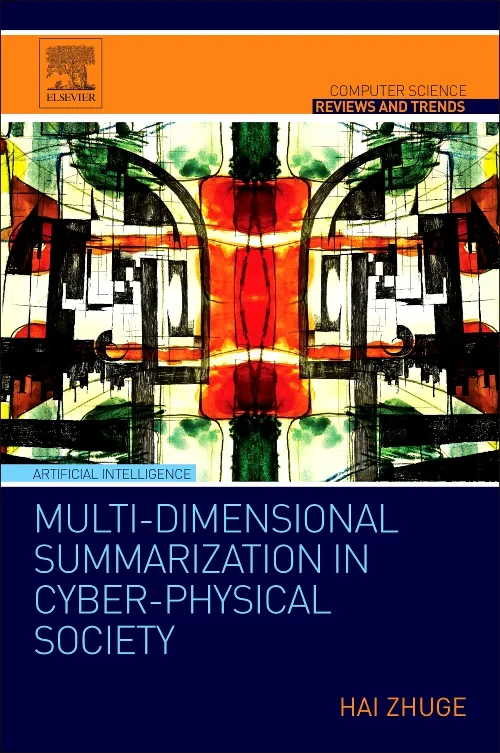 Multi-Dimensional Summarization in Cyber-Physical ...