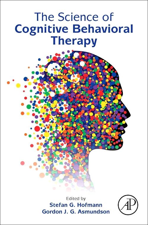 The Science of Cognitive Behavioral Therapy