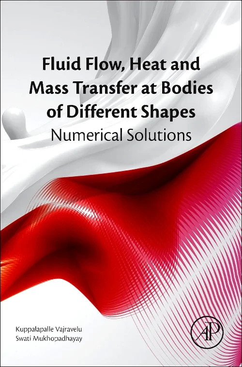 Fluid Flow, Heat and Mass Transfer at Bodies of Di...