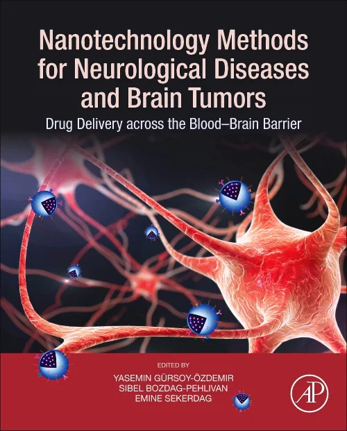 Nanotechnology Methods for Neurological Diseases a...