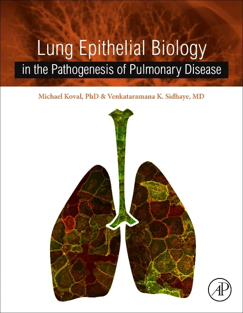 Lung Epithelial Biology in the Pathogenesis of Pul...